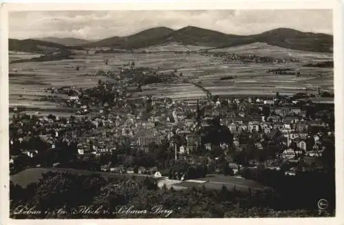 Löbau in Sachsen -734152