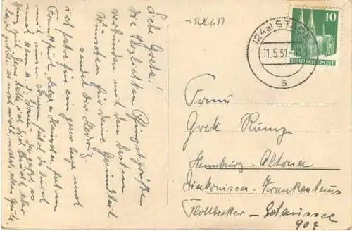 Stade - Schiffertor -734030