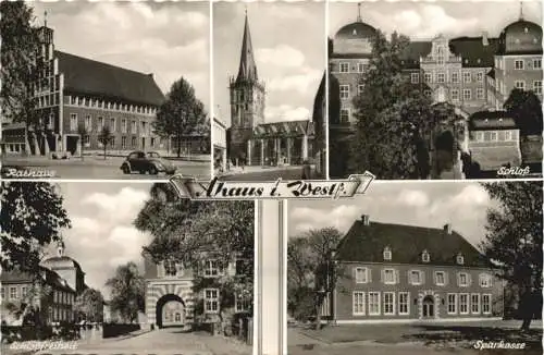 Ahaus in Westfalen -733918