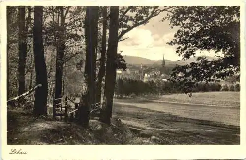 Löbau in Sachsen -734172