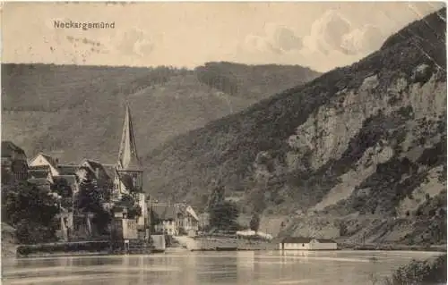 Neckargemünd -734216