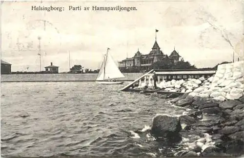 Helsingborg -734050