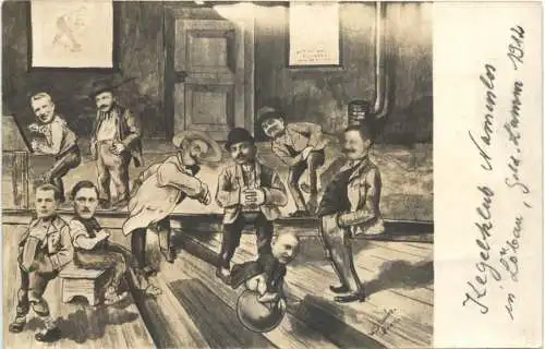 Löbau in Sachsen -734090