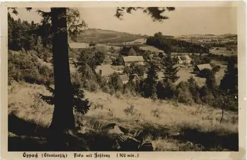 Oppach Oberlausitz -734150