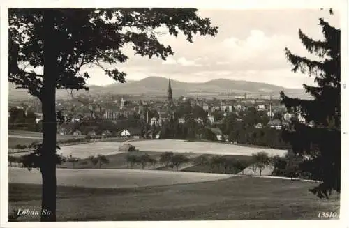 Löbau in Sachsen -734088