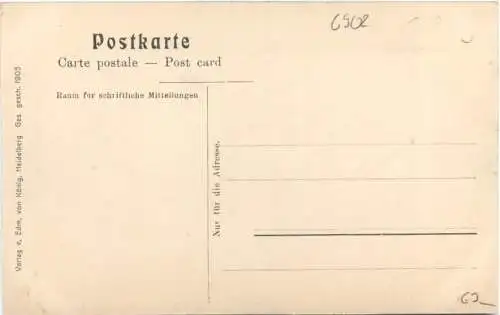 Die 800jährige Linde auf dem Dilsberg -734224