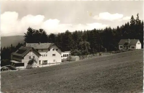 Neusatz bei Herrenalb - Henhöferheim -734372