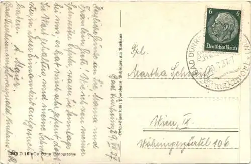 Bad Dürrheim - Schwarzwald - Kurhaus -734264