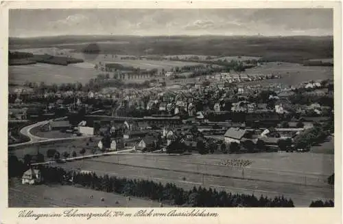 Villingen im Schwarzwald -734268