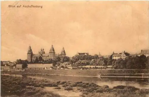 Aschaffenburg -734470