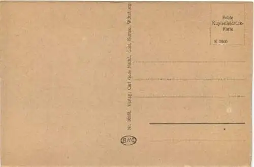 Würzburg - Universitäts Kirche -734474