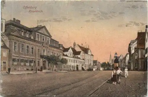 Offenburg - Hauptstraße -734570