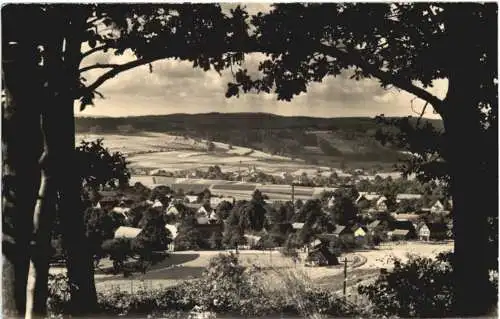 Weifa über Neukirch -734852