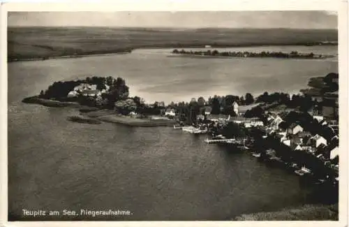 Teupitz am See -734904