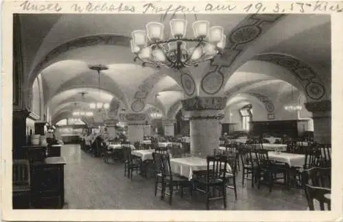 Leipzig - Ratskeller -735036