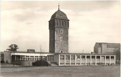 Karl-Marx-Stadt - HOG Roter Turm -735010