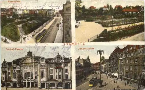 Chemnitz -735102
