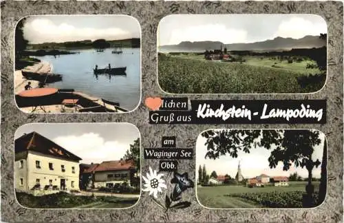 Kirchstein-Lampolding -735086