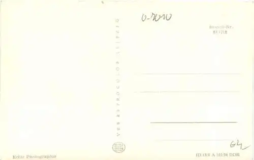 Leipzig - Rennbahn -735024