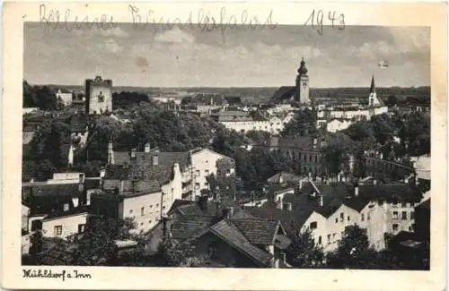 Mühldorf am Inn -735090