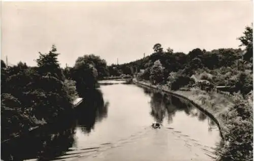 Rüdersdorf bei Berlin -734894