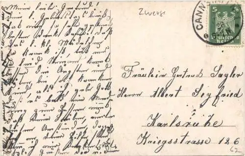 Künstler Ak Paul Lothar Müller - Das Geheimnis -735186