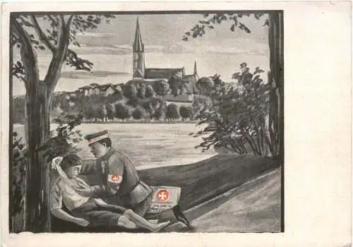 Chemnitz - Samariter Verein -734914