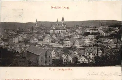 Reichenberg -735124