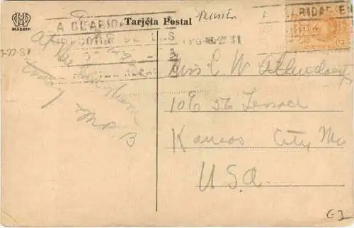 Huelva - Gran Hotel International -735210