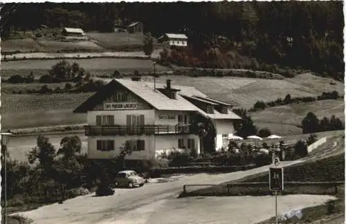 Bodenmais - Cafe Waldeck -735094