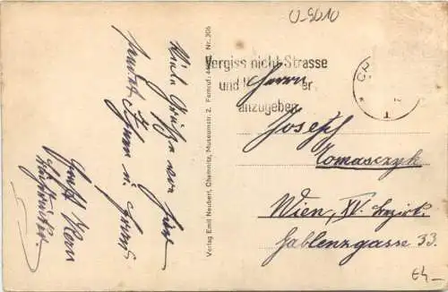 Chemnitz - Schlossteich -735114