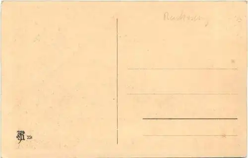 Strassburg- Münster -735272