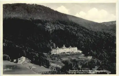 Sanatorium Hausstein -735342