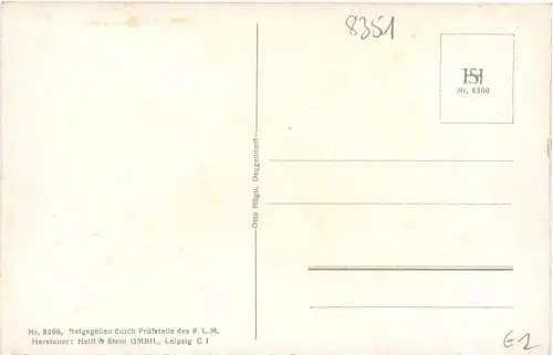 Sanatorium Hausstein -735342