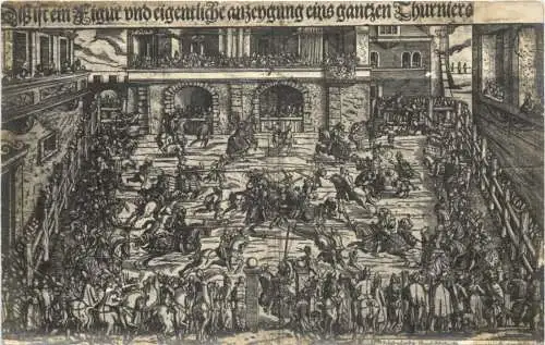 Deggendorf - Ritterturnier -735352