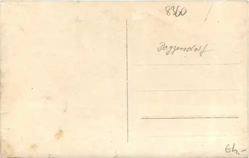 Deggendorf - Ritterturnier -735352