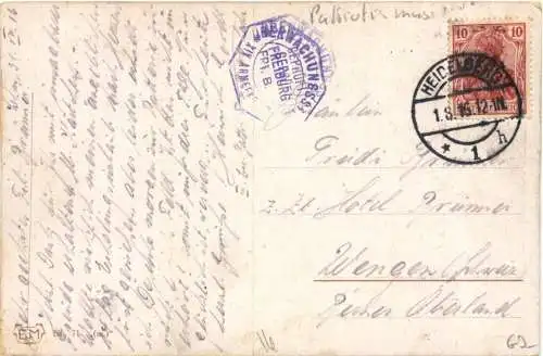 Kind - Die kleine Pflegerin -735392