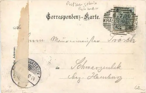 Riesengebirge - Elbefall -735408