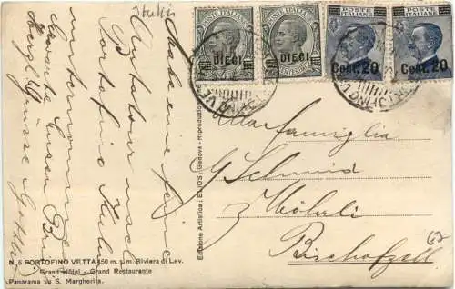 Portofino Vetta -735410