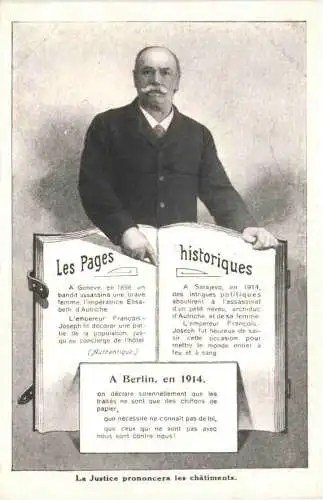 Berlin - en 1914 -735532