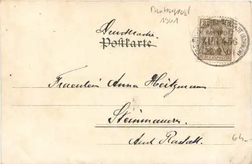 Schwarzwald - Ländliche Gemütlichkeit -735676