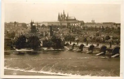 Prag - Praha -735722