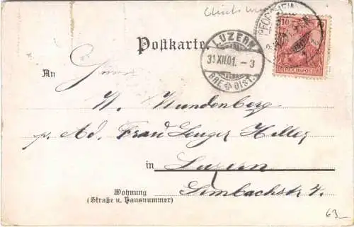 Glückwunsch - Taube -735688