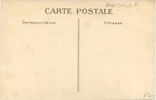 Le Paquebot Paris -735640