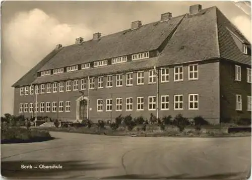 Barth - Oberschule -735698