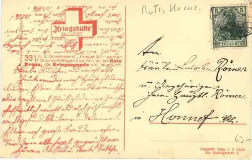 Generalfeldmarschall von Hindenburg -735732