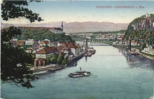 Tetschen-Bodenbach -735744