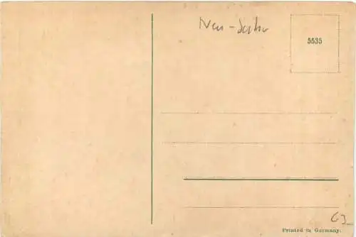 Humor - Prosit Neujahr -735836