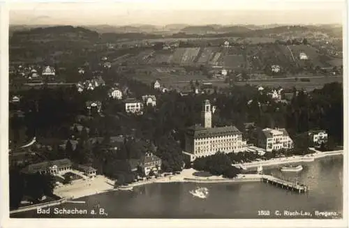 Bad Schachen am Bodensee -735886