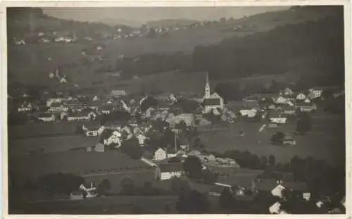 Weiler Simmerberg im Allgäu -735870